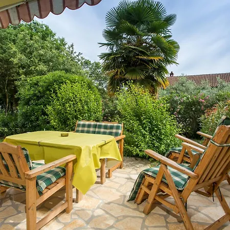 Green Oasis Porec